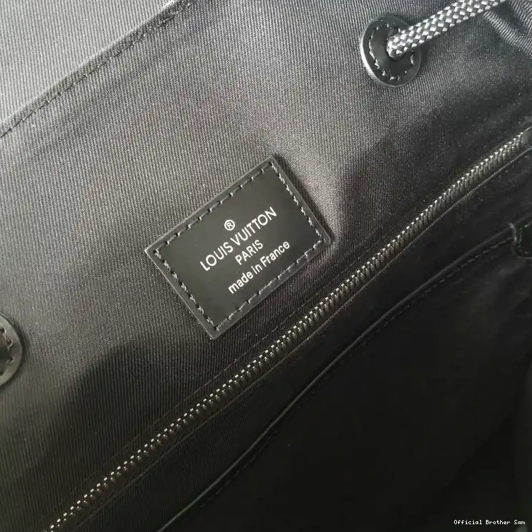 Official Brother Sam LV 20DJ570100 Bags 0627